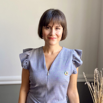 Παναγιώτα Λαμπροπούλου